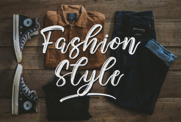 Edelwise Script Font - Preview 2