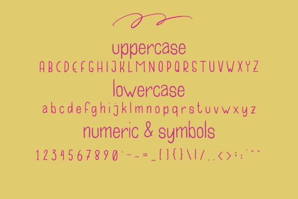 First Saturday Font PNG with transparent background - Preview 1
