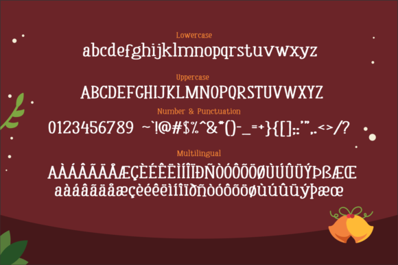 Fontastic Harmony Font - Preview 4