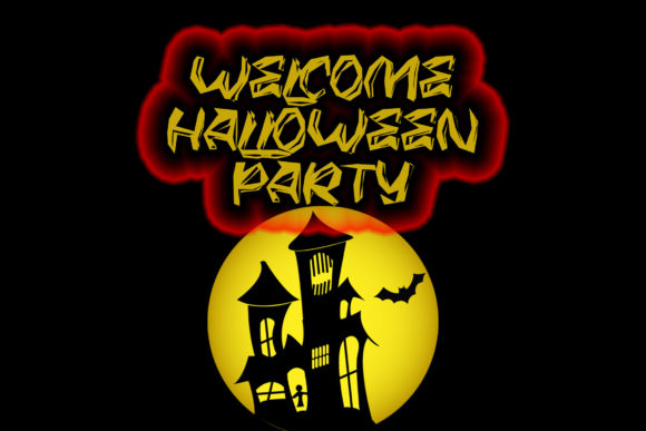 Hiseris Font PNG with transparent background - Preview 5