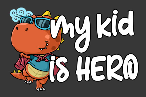 Mikhaloo Font PNG with transparent background - Preview 3