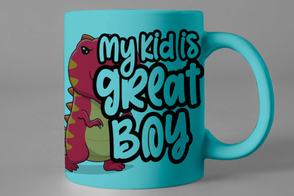 Mikhaloo Font PNG with transparent background - Preview 4