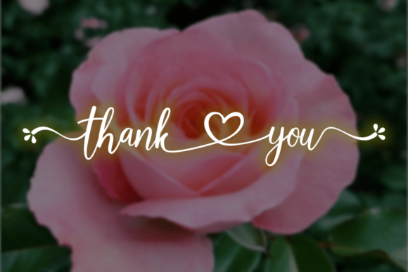 Rahasia Font PNG with transparent background - Preview 5