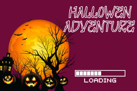 Scare Roar Font font preview - 3