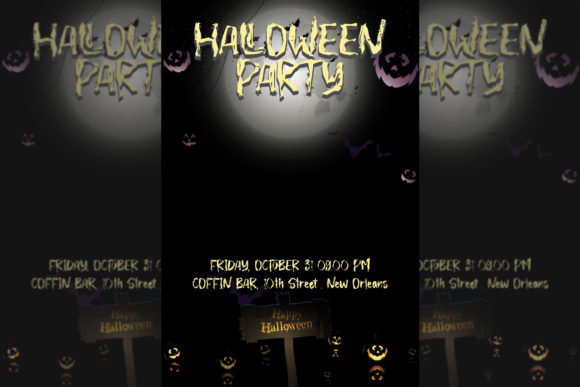 Shadow Ramble Font PNG with transparent background - Preview 4