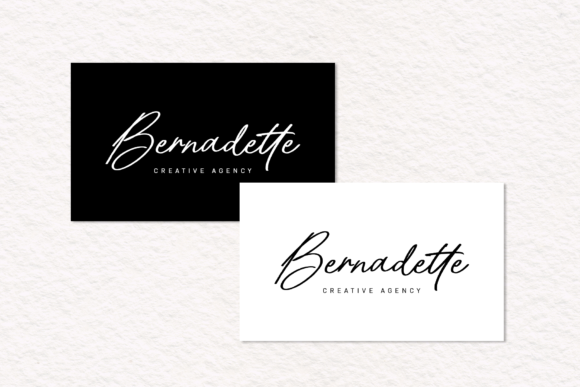 Shuterstone Font PNG with transparent background - Preview 3
