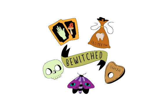 Bewitched