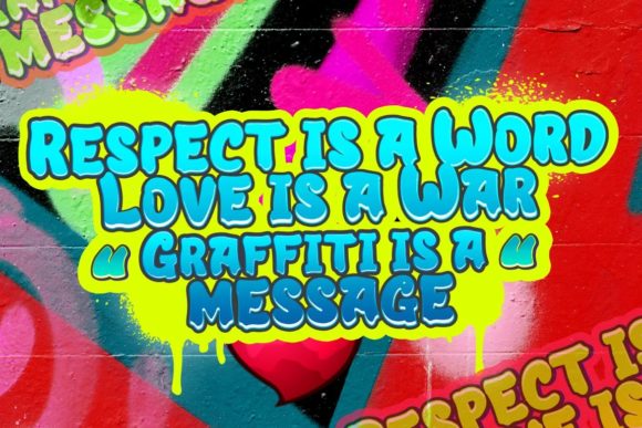 Angombe Font - Preview 1