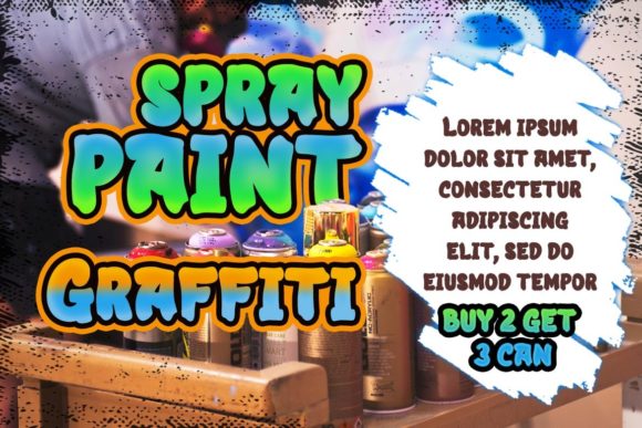 Angombe Font - Preview 6