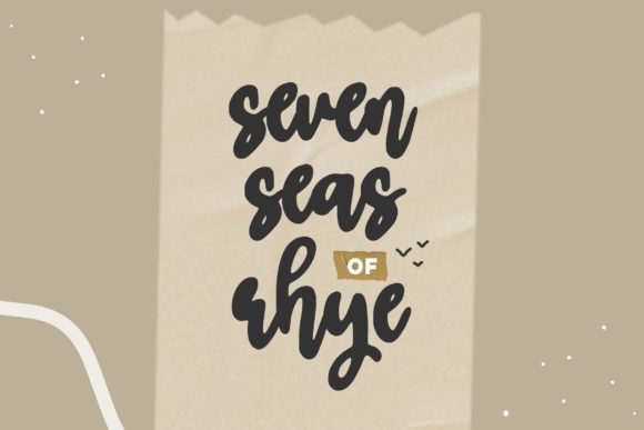 Boldman Font - Preview 1