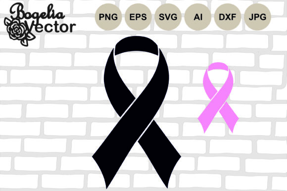 Breast Cancer Ribbon
