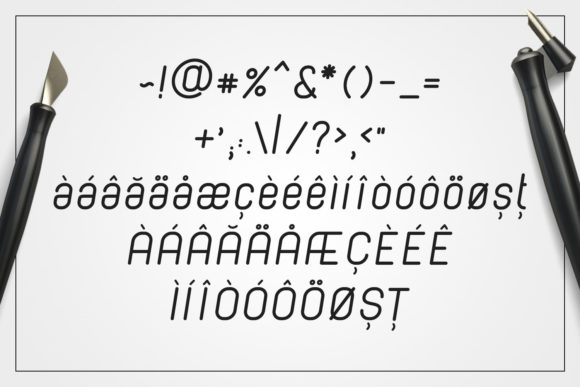 Cabo Rounded Italic Font - Preview 1