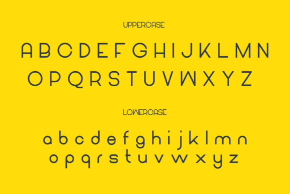 Cadio Font - Preview 3