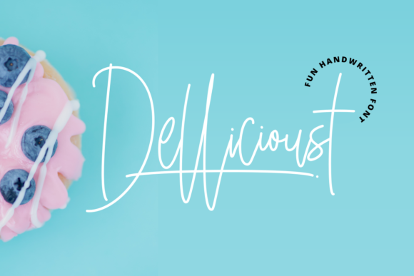 Dellicioust