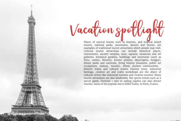 Freeliving Font PNG with transparent background - Preview 3