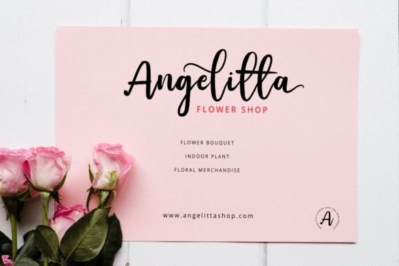Freeliving Font PNG with transparent background - Preview 2