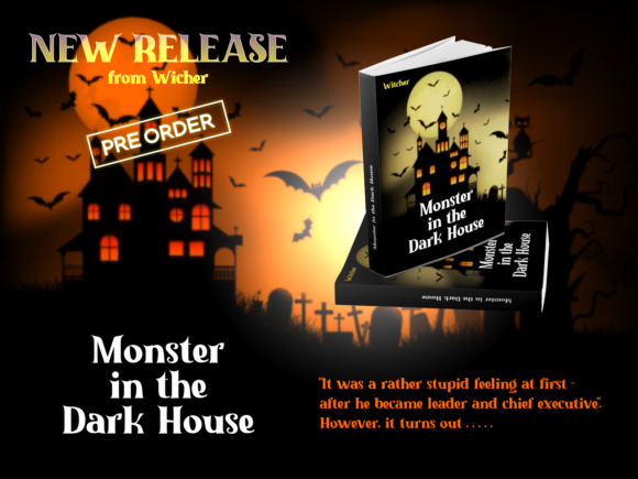 Halloween Nightmare Font - Preview 2