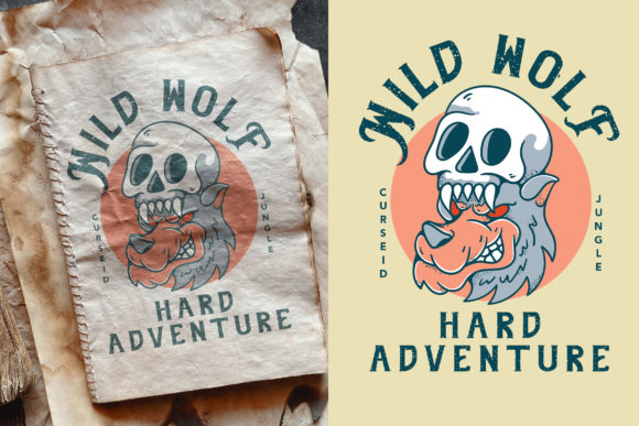 Holguin Font - Preview 5