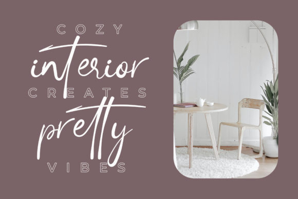 Jinstage Font PNG with transparent background - Preview 1