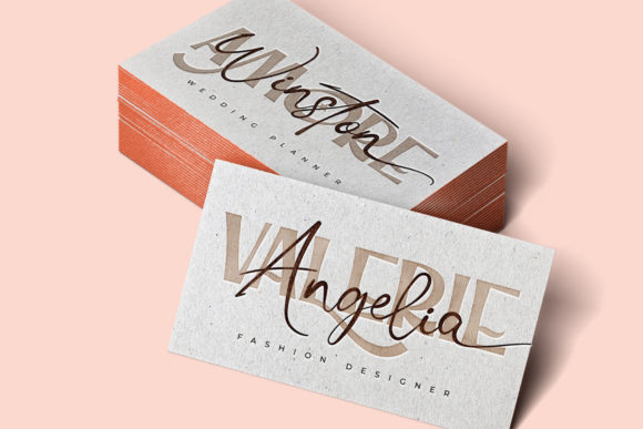 Jinstage Font PNG with transparent background - Preview 2