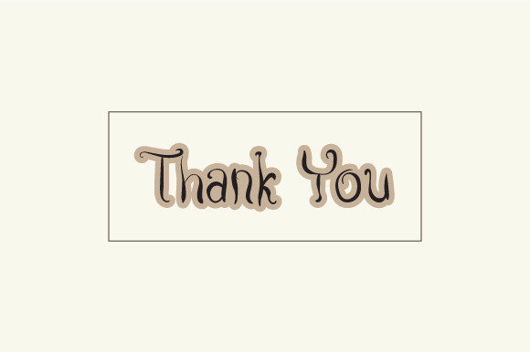 Randa Bohay Omagot Font PNG with transparent background - Preview 3