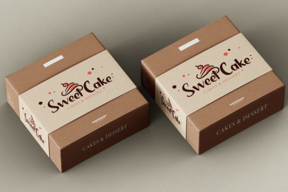 Bitter Pastry Font - Preview 5