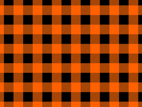 Buffalo Plaid SVG