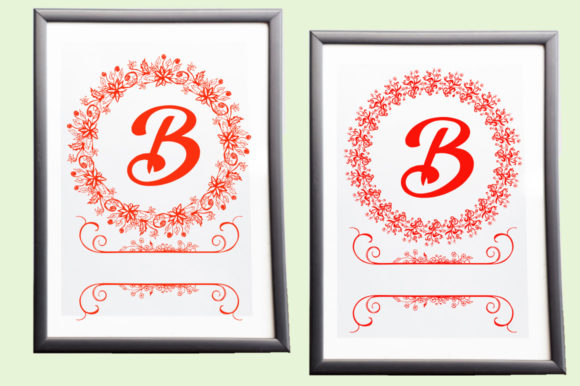 Bungalow Font - Preview 1