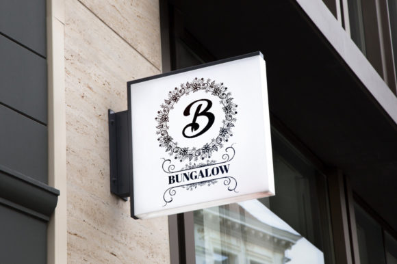 Bungalow Font - Preview 2