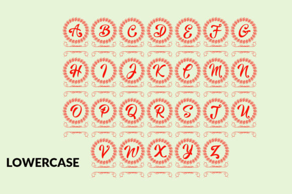 Bungalow Font - Preview 4
