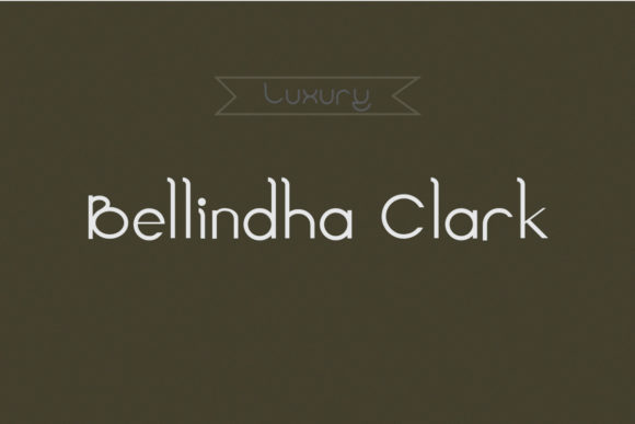 Gladiolus Font - Preview 3