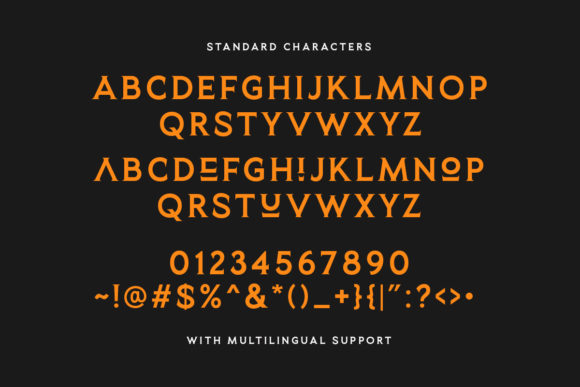 Planet Gamers Font PNG with transparent background - Preview 6
