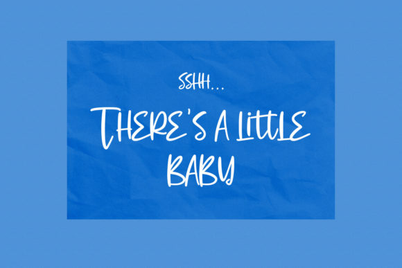 Arcticfunk Font - Preview 6