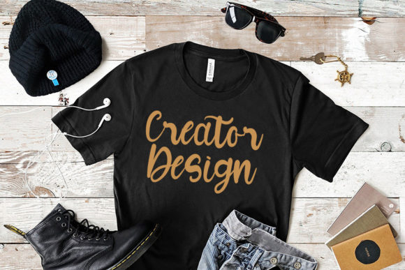Autumn Font - Preview 2