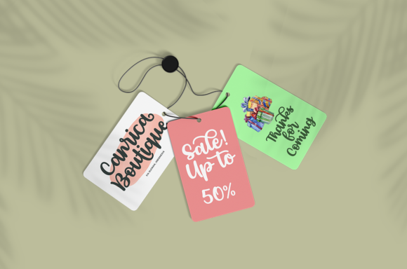 Beauty Adesha Font - Preview 1