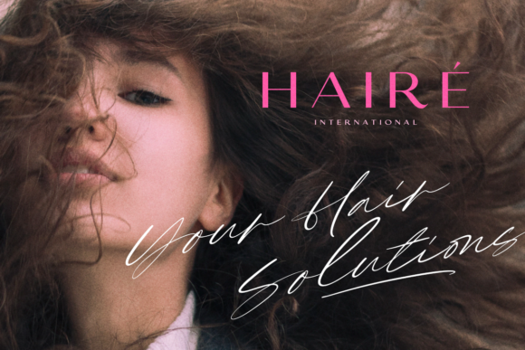 Beauty Culture Font PNG with transparent background - Preview 1
