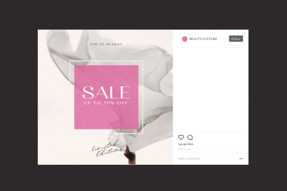Beauty Culture Font PNG with transparent background - Preview 5
