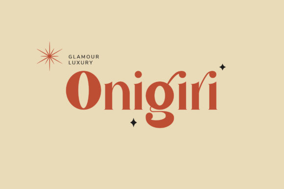 Belgia Font - Preview 2