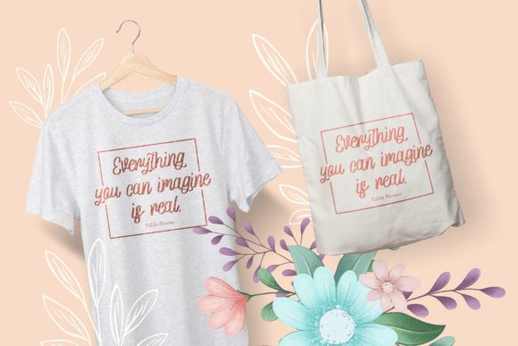 Bellaswanova Font - Preview 2