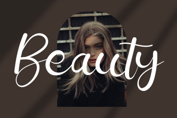 Better Winter Font - Preview 2