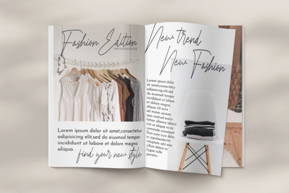 Braselton Font - Preview 4