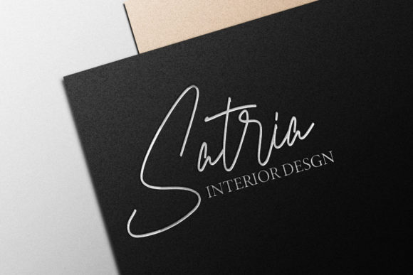 Braselton Font - Preview 6