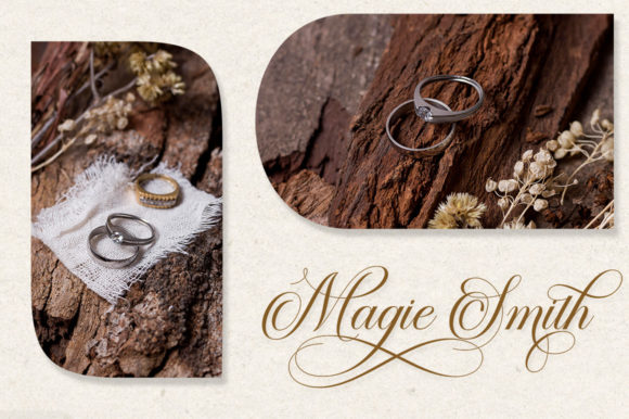 Dealova Font - Preview 5