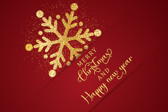 Dream Christmas Font - Preview 3