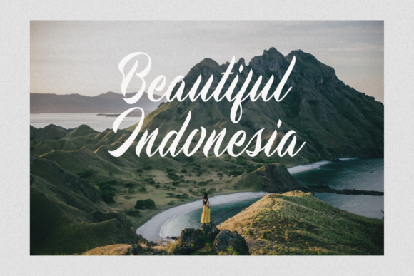 Escuanito Font - Preview 3