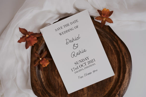 Galone Font - Preview 4
