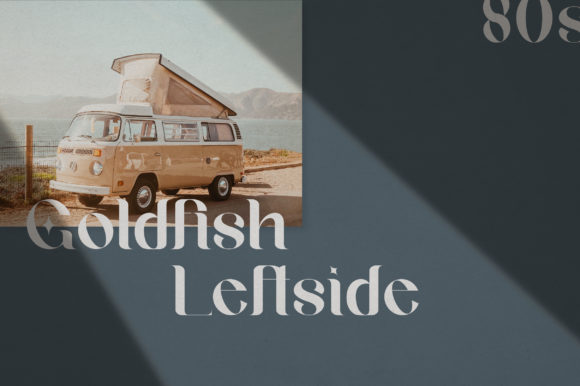 Geyster Font - Preview 5