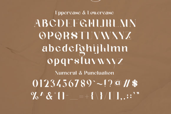 Geyster Font - Preview 6