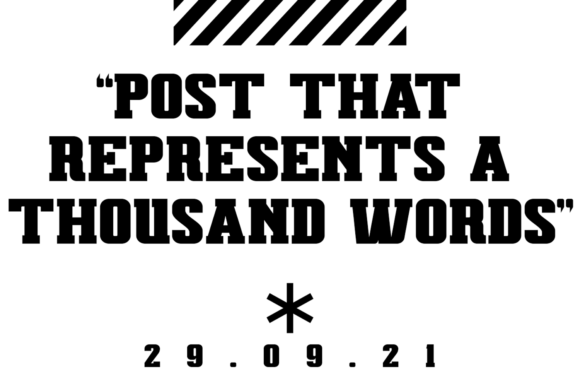 Largely Define Font font preview - 4