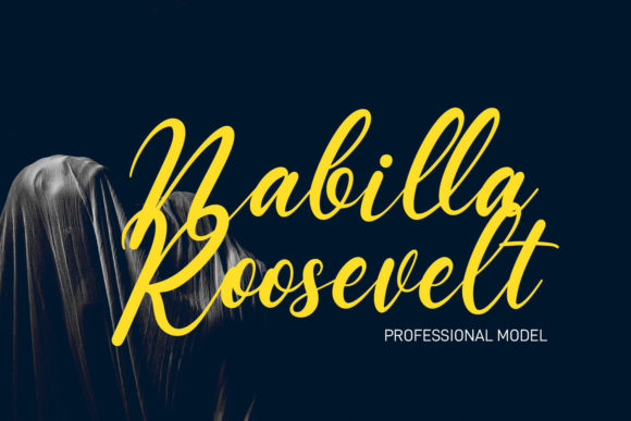 Lieberates Script Font PNG with transparent background - Preview 3